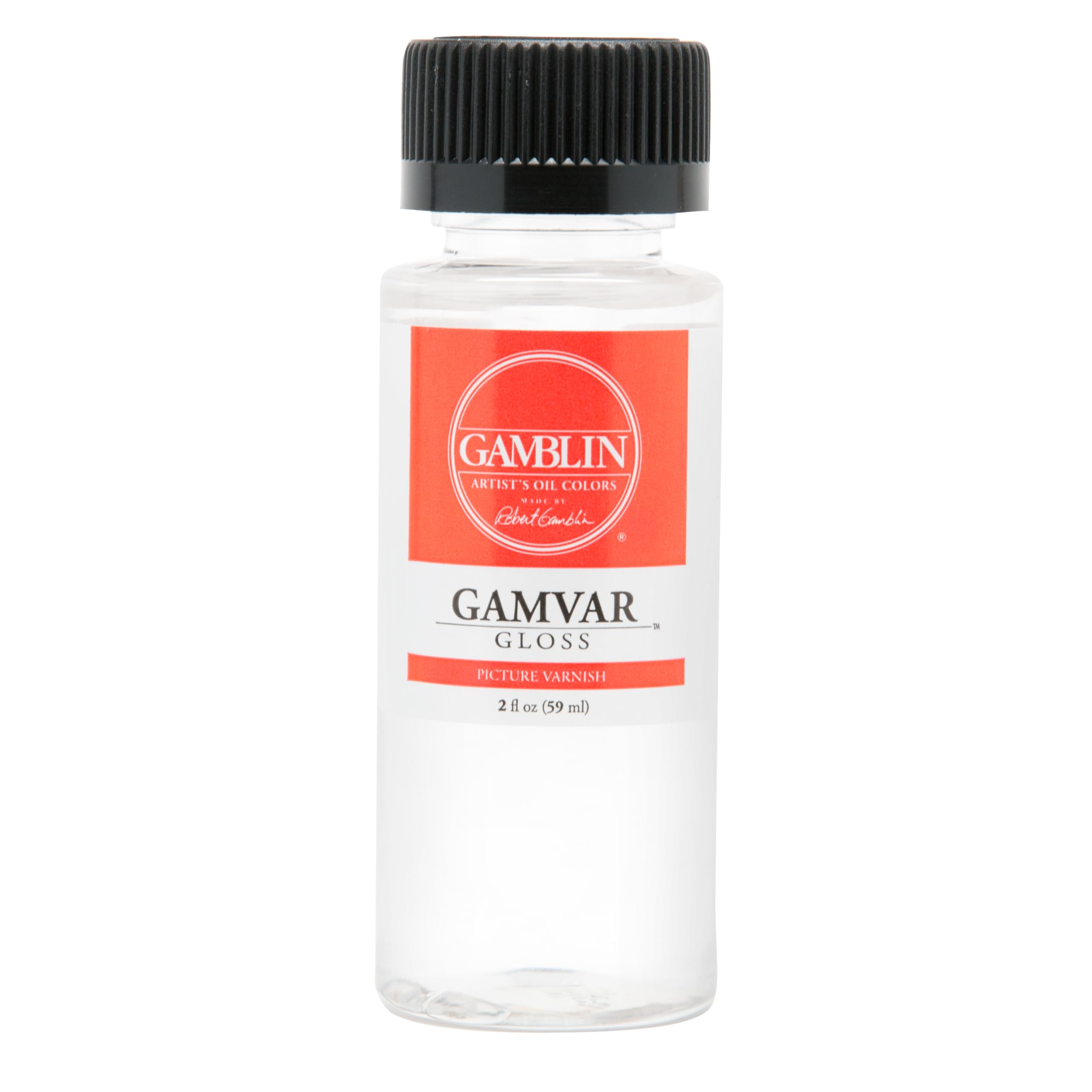 Gamblin Oil Painting Must Haves Mediums Set, Kit Includes 6 Gamblin Trial-Sized Mediums and Varnish - Image 5