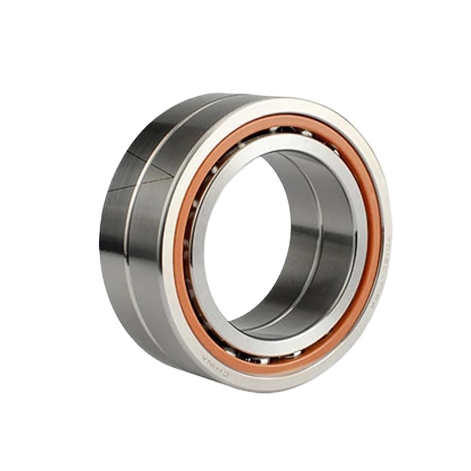 PXQCHAVLN 1pair 7022 7022CE P4A 110X170X28 Contact Bearings Spindle Bearings(7022CE-P4ADGA)