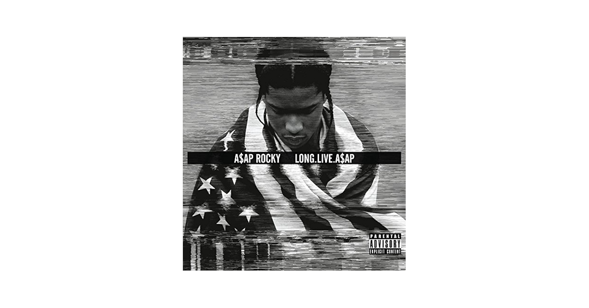 Amazon.com: LONG.LIVE.A$AP (Deluxe Version): CDs & Vinyl