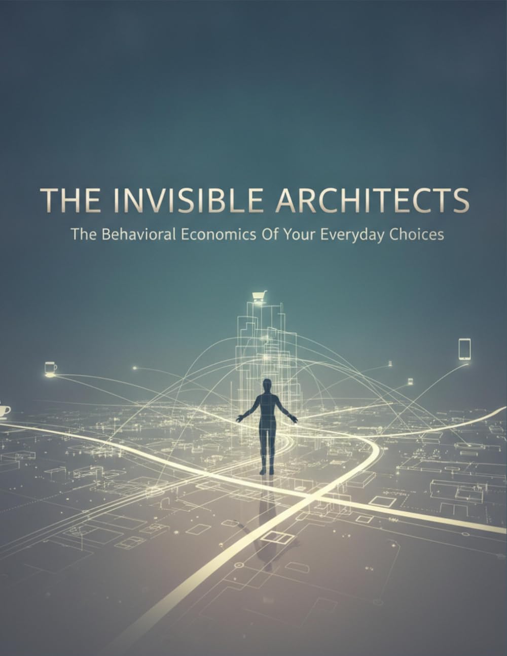 The Invisible Architects: The Behavioral Economics Of Your Everyday Choices