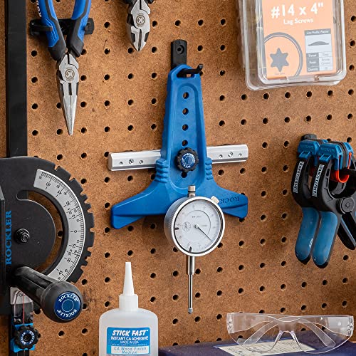 Rockler Table Saw Alignment Gauge