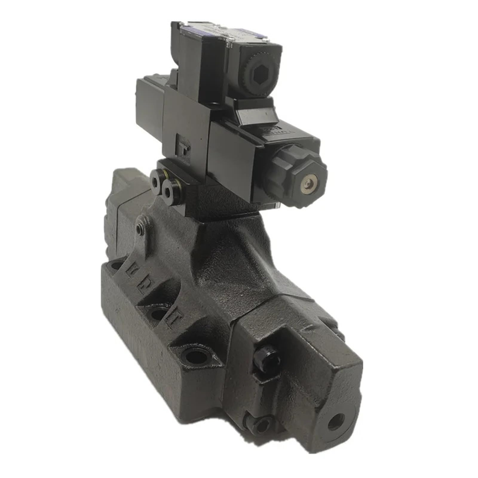 Trgyjgkf One Color Hydraulic Solenoid Valve Dshg Dshg-04 Dshg-06 Dshg-04-3C2-C1c2-Td24-N1-50 Control Directional