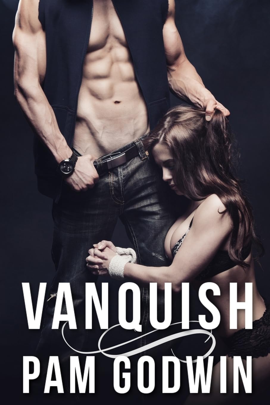 Vanquish: 2 (Deliver)
