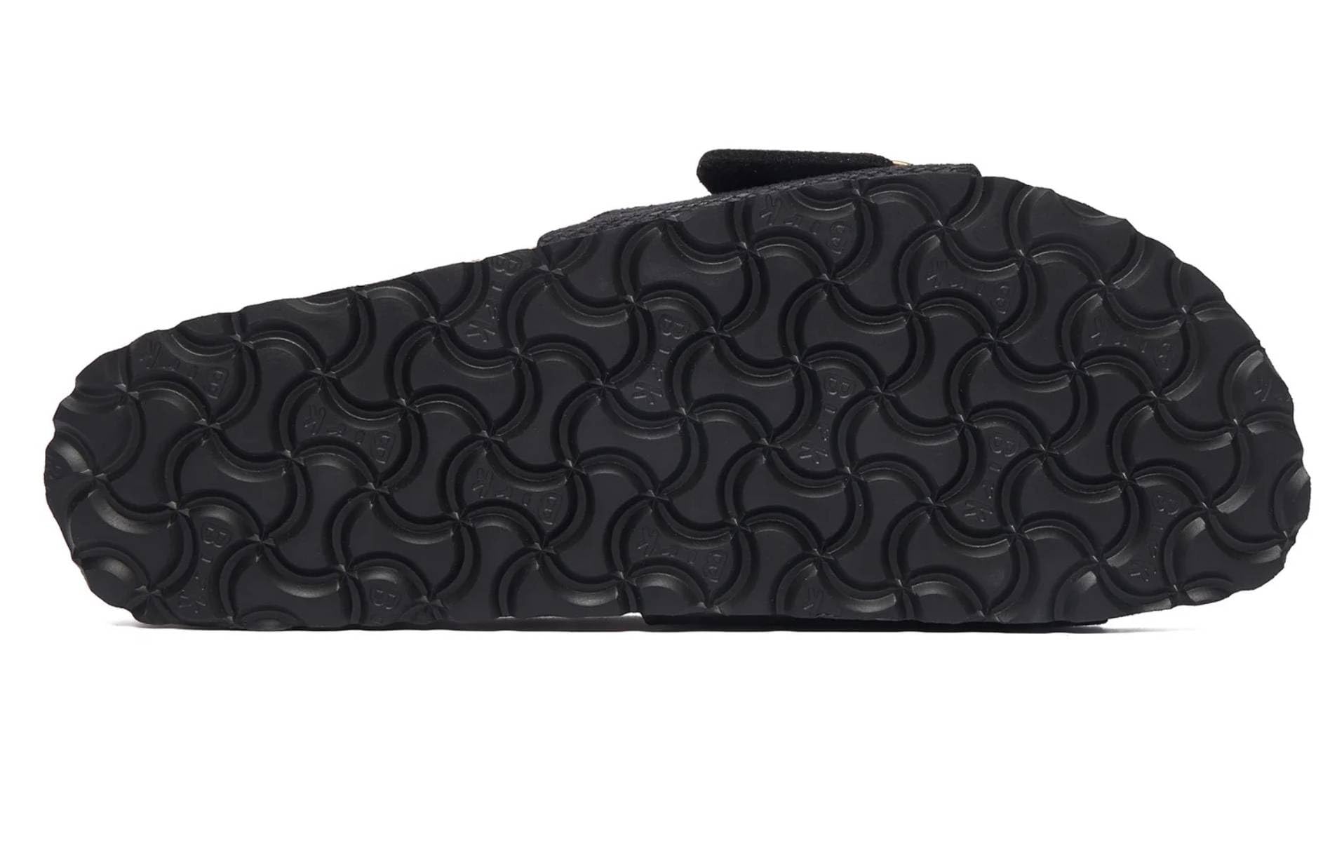 Birkenstock Kobiety Madrid Big BuckleSandały