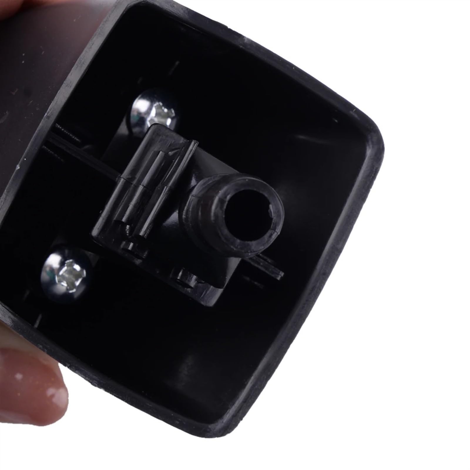 Amazon.co.jp: 2個 85044-60060 for ヘッドライトウォッシャーノズル  