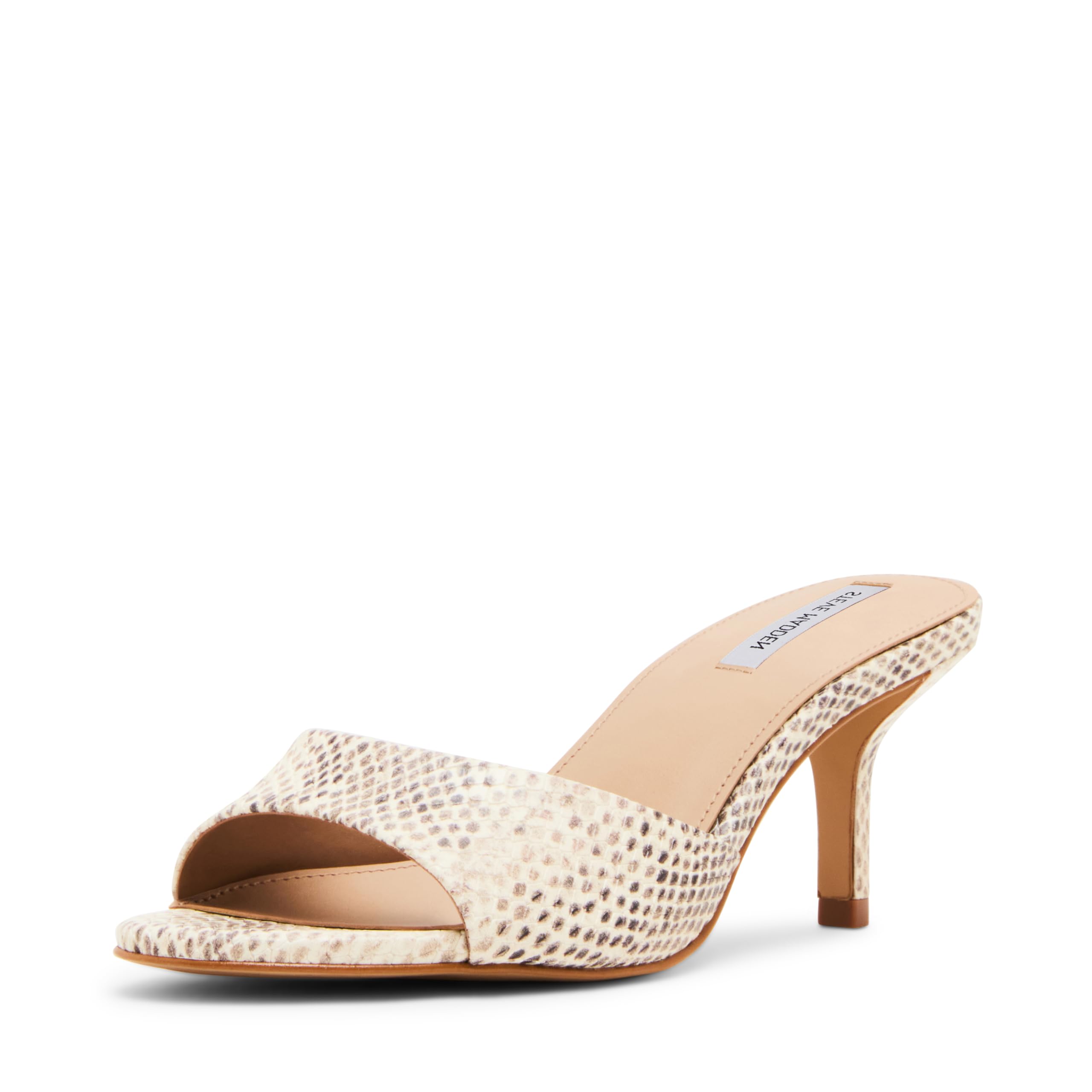 Steve Madden Women's Kendrix Heeled Sandal