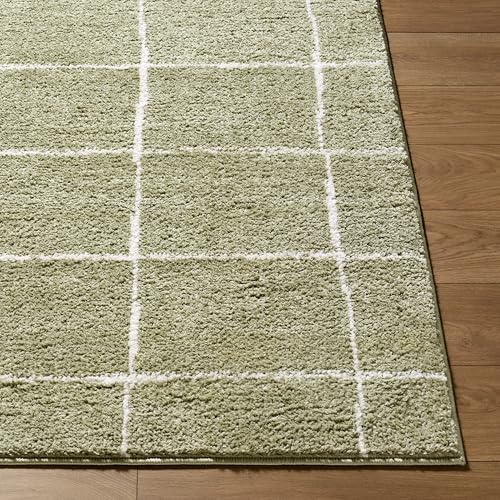 Tapete decorativo Livabliss 274x201 cm verde miniatura 3