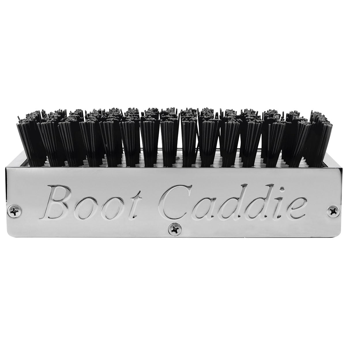 GG Grand General 98990 Chrome Boot Caddie