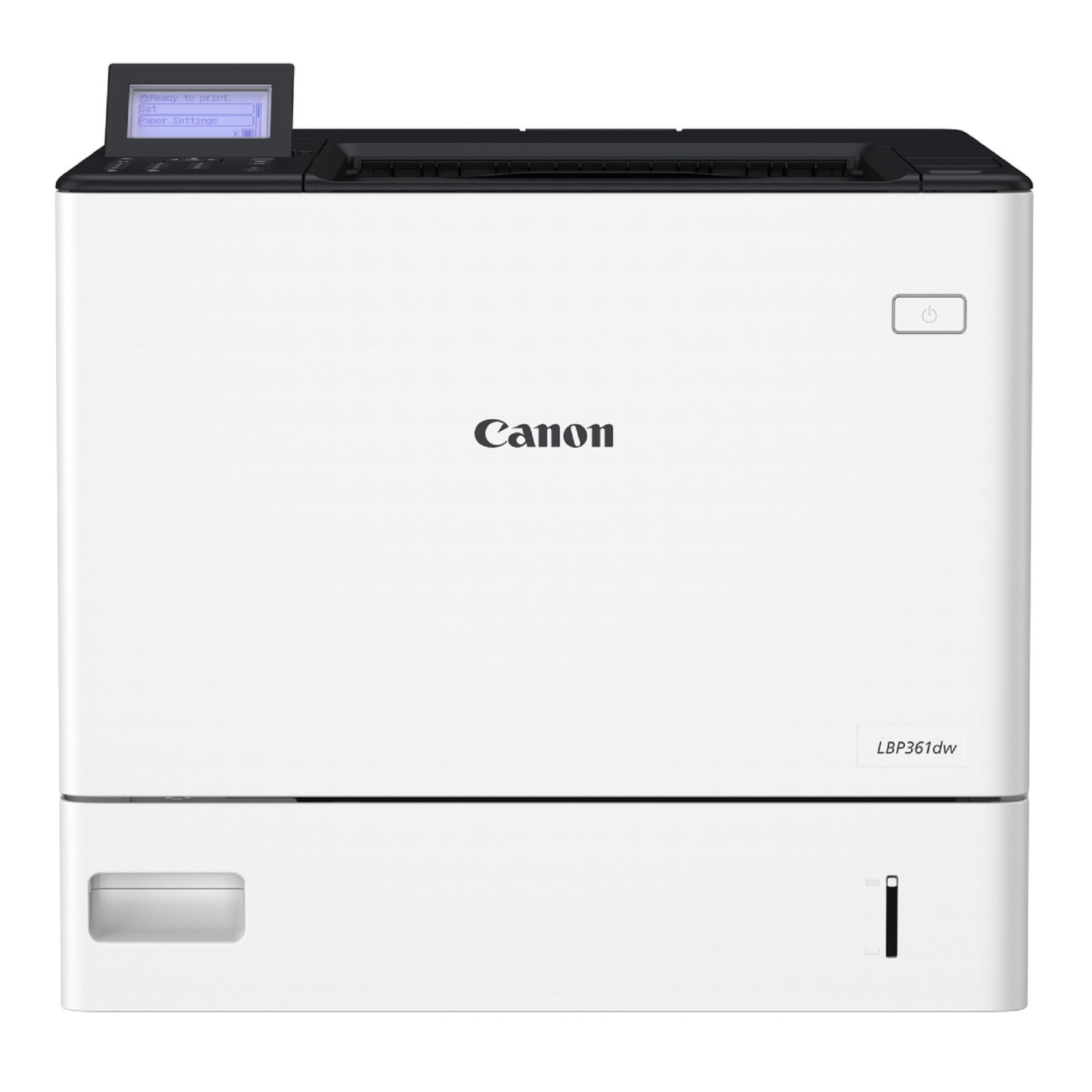 Canon i-Sensys LBP361dw SW-Laserdru