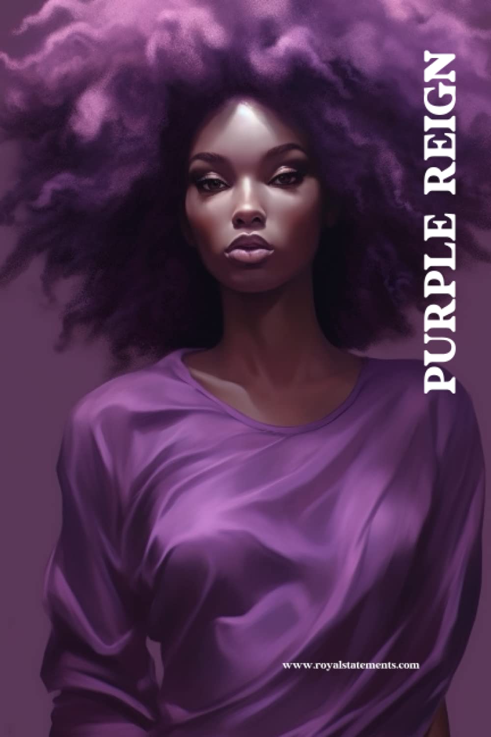 Purple Reign