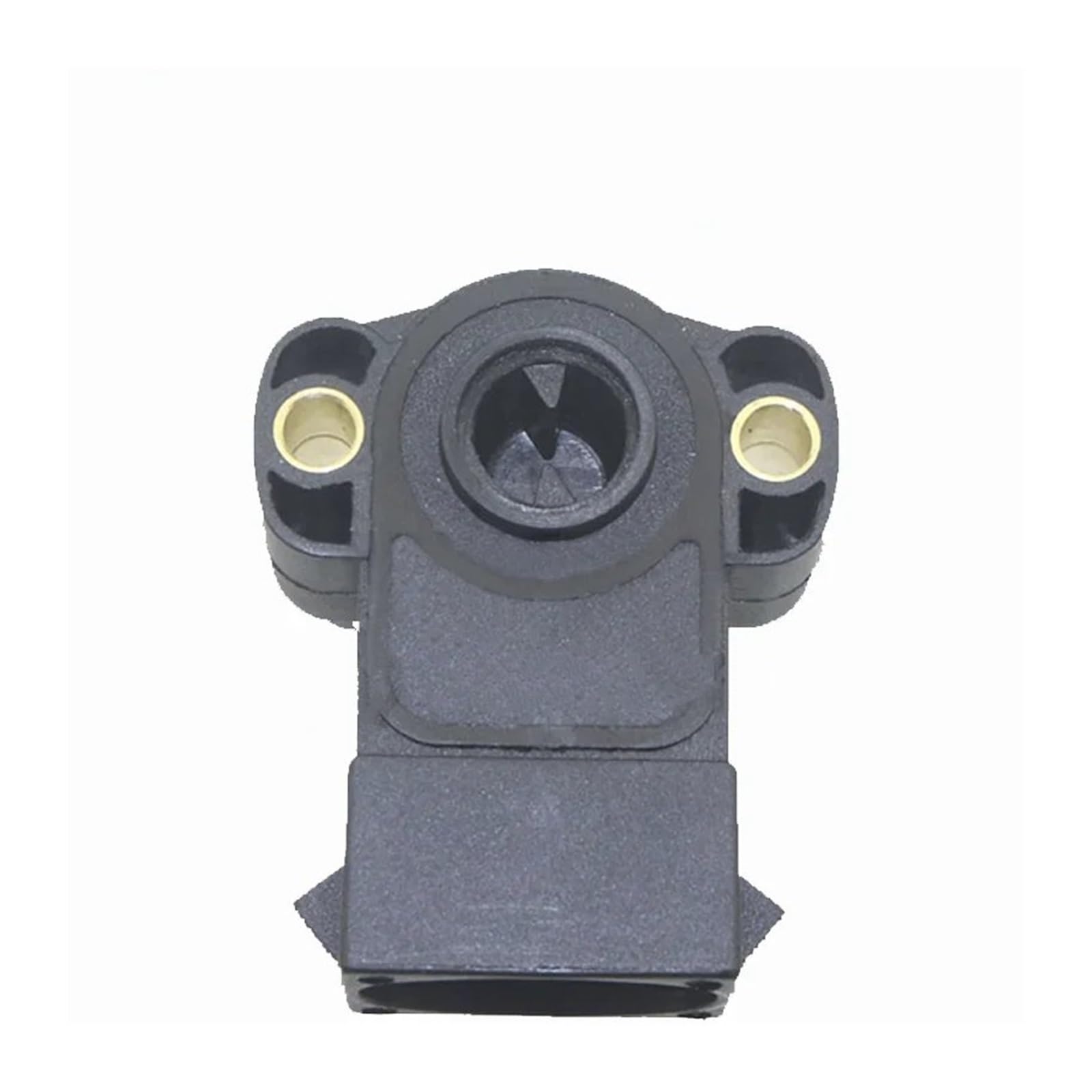 Boîtier Papillon pour Ford pour Escort pour Fiesta pour Fusion pour KA pour Puma Orion 1.3 1.4 1.6 1.7 1.8 95BF-9B989-JB Capteur Position D'accélérateur TPS