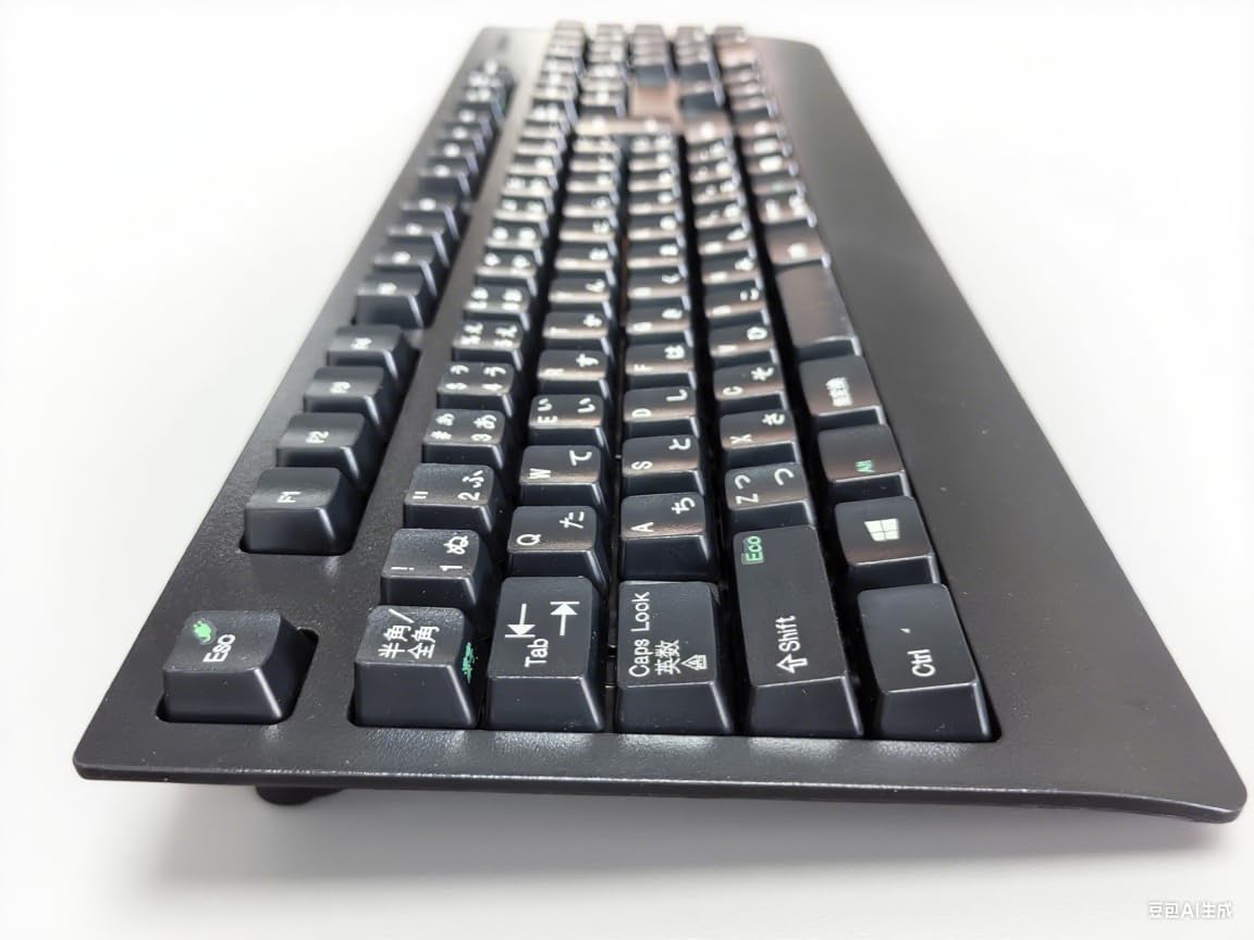 Amazon | 適用する【レノボ正規品】静音設計 日本語配列 USB有線