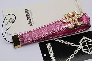 Amazon.co.jp: 浜崎あゆみ ASH & DIAMONDS PINK コラボ