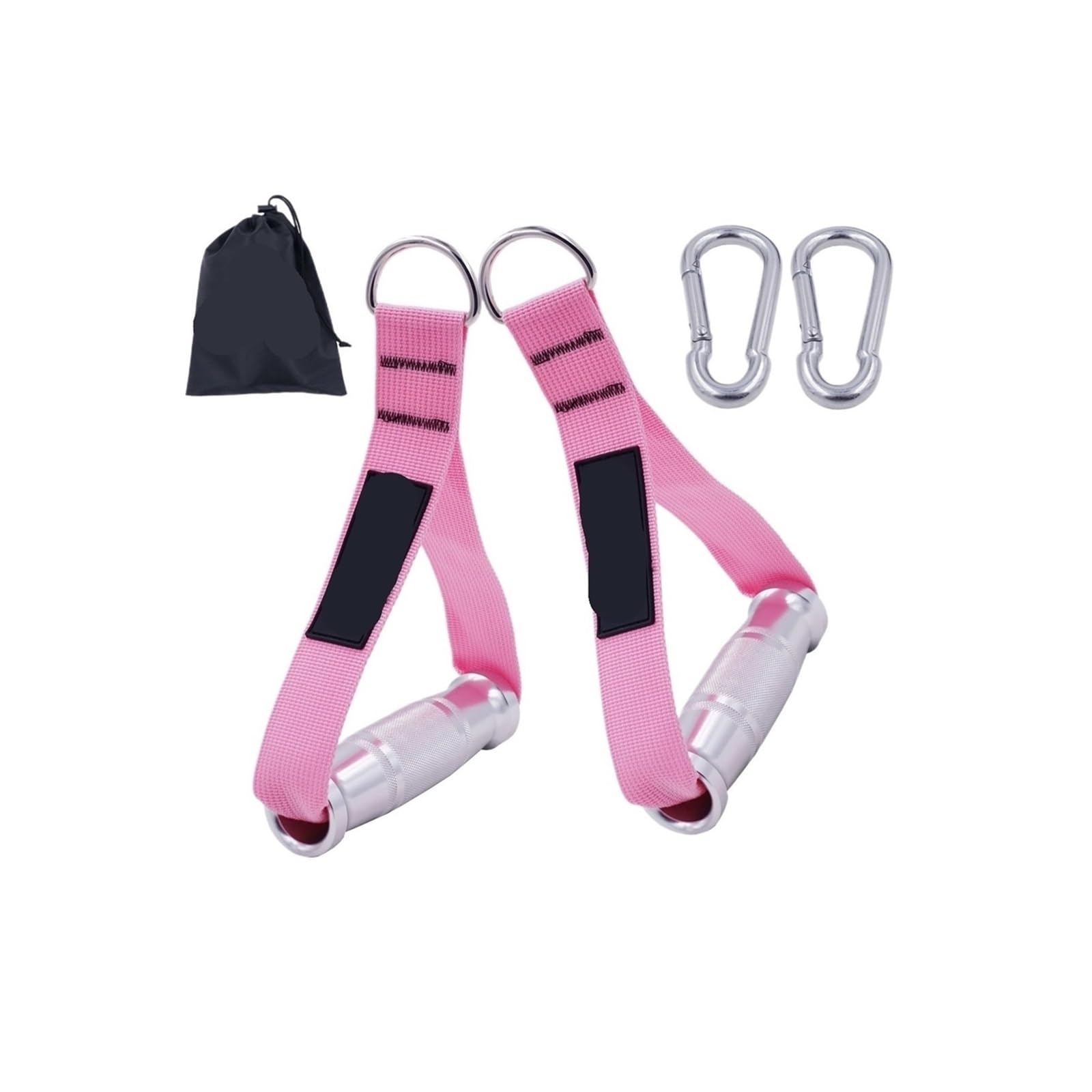 Sprzęt fitness z taśmą oporową 1/2/4szt