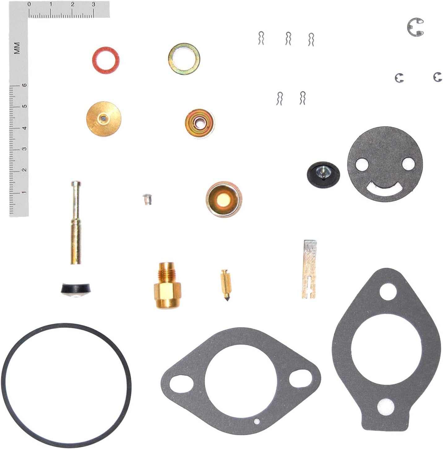 Walker Products 15475 Carburetor Kit