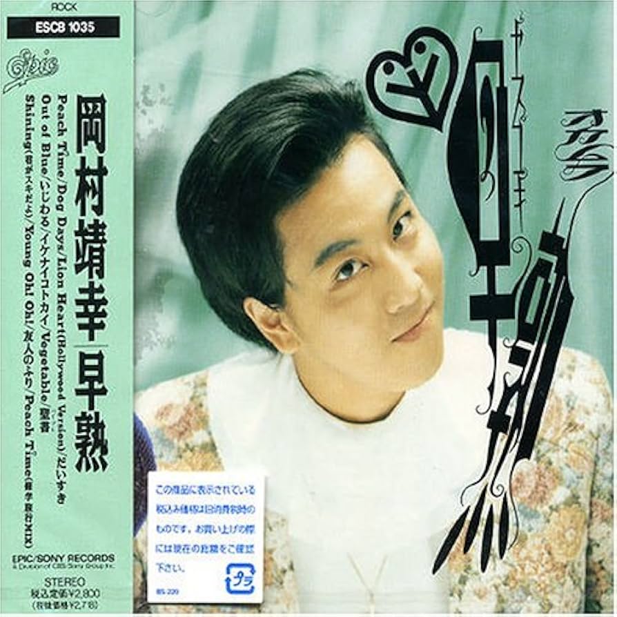 MEG - Mgrmx Theo Parrish 岡村靖幸 イケナイコトカイ 岡村靖幸 – イケナイコトカイ – Vinyl (7