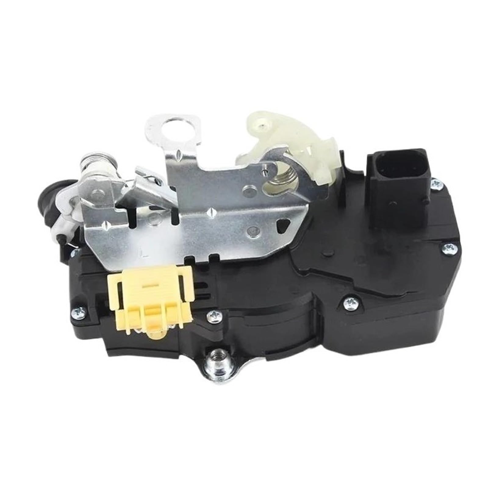 Car Door Lock Motor for Cadillac for Escalade 2007-2014 931-303 931-304 931-108 931-109 Front and Rear Door Lock Actuator(Front Left)