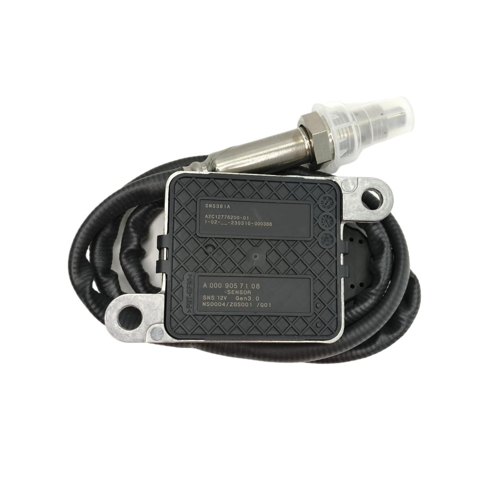 MXXDMOPD A0009057108 Nitrogen Oxygen NOx Sensor for Mercedes