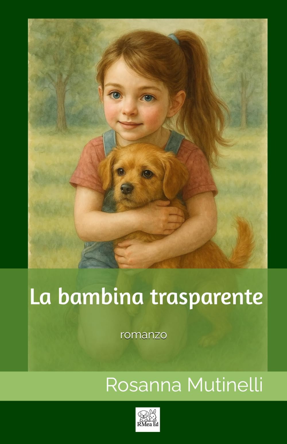 La Bambina trasparente