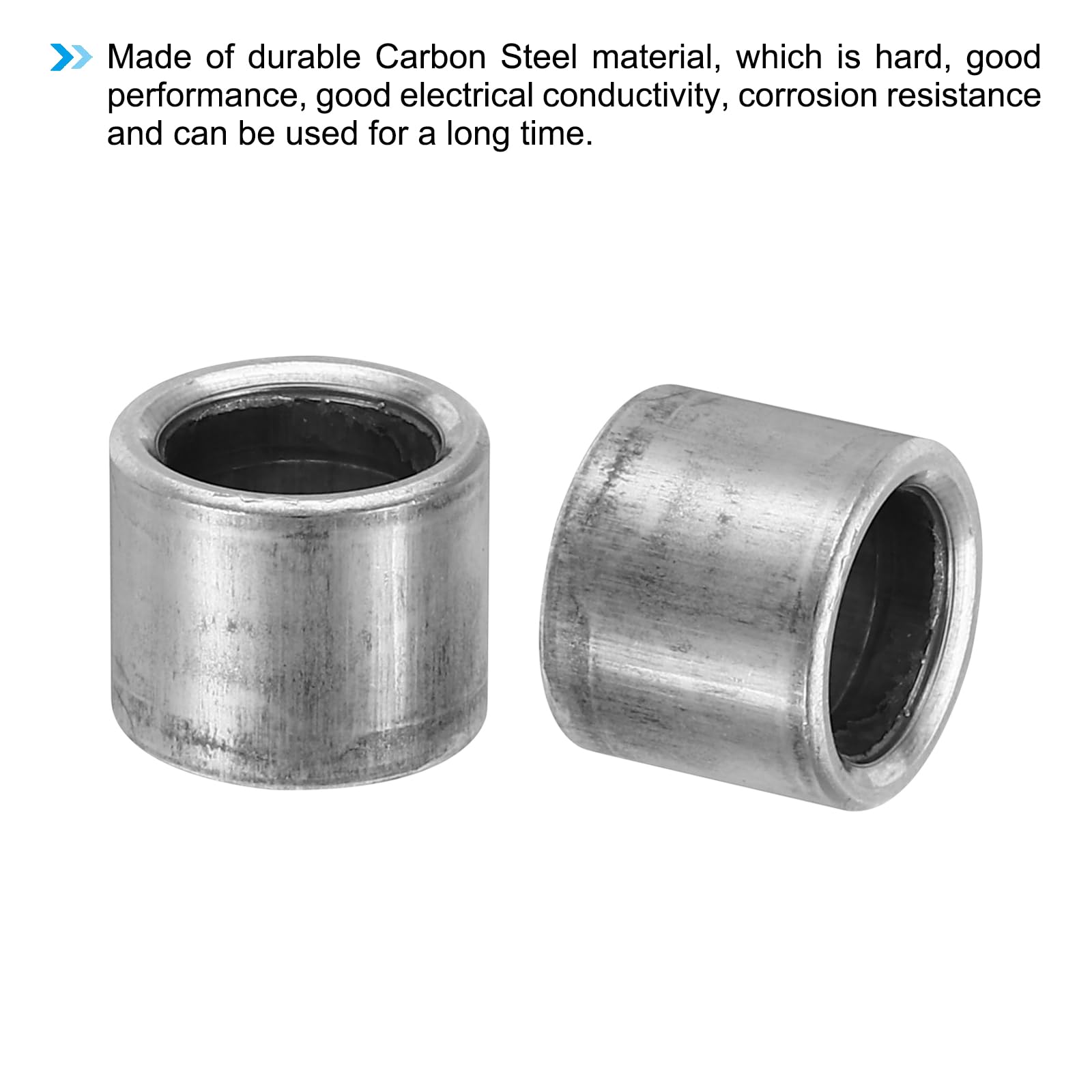 PATIKIL M8 Steel Spacers - Image 4