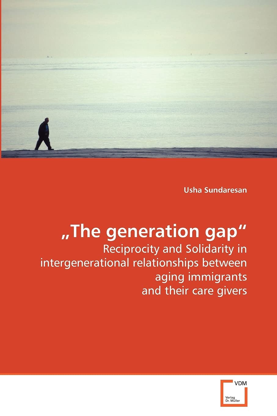 ?The generation gap?: Reciprocity and Solidarity in intergenerational relationships between aging immigrants and their care givers