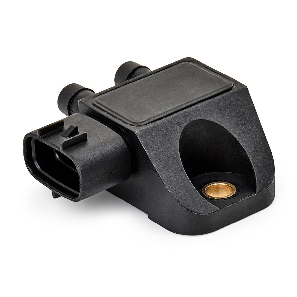 RIDEX Sensore Pressione gas scarico Compatibilità con FIAT Fullback Pick-up 502, 503