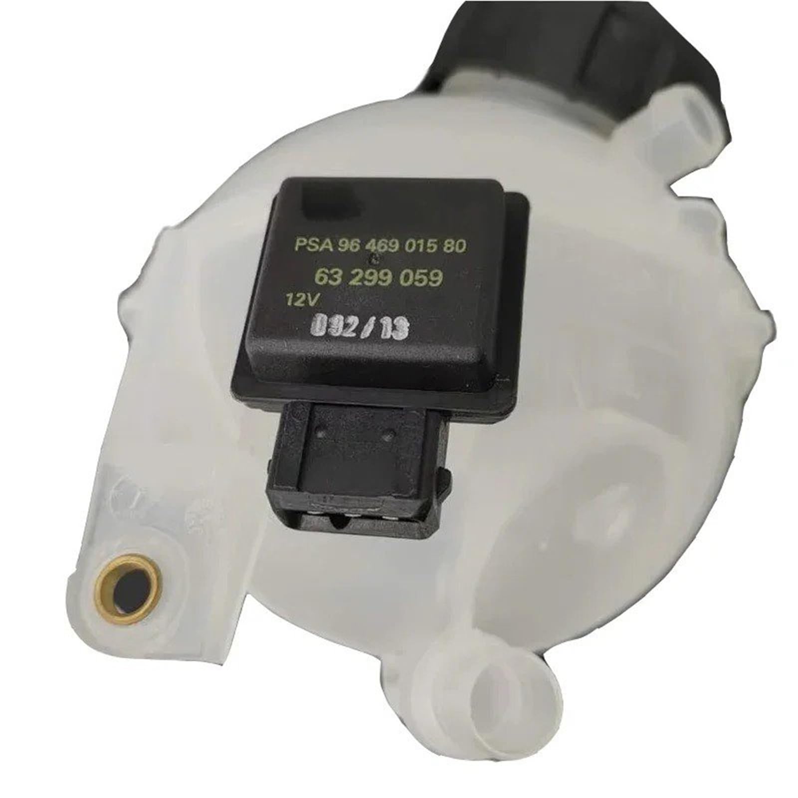 Vaschette Liquido Per Citroen Per C4 Per C4 L 130381 Bollitore Antigelo Sub Bollitore Scatola Di Espansione Kettl Serbatoio Di Degasaggio Motore Vaschetta Refrigerante