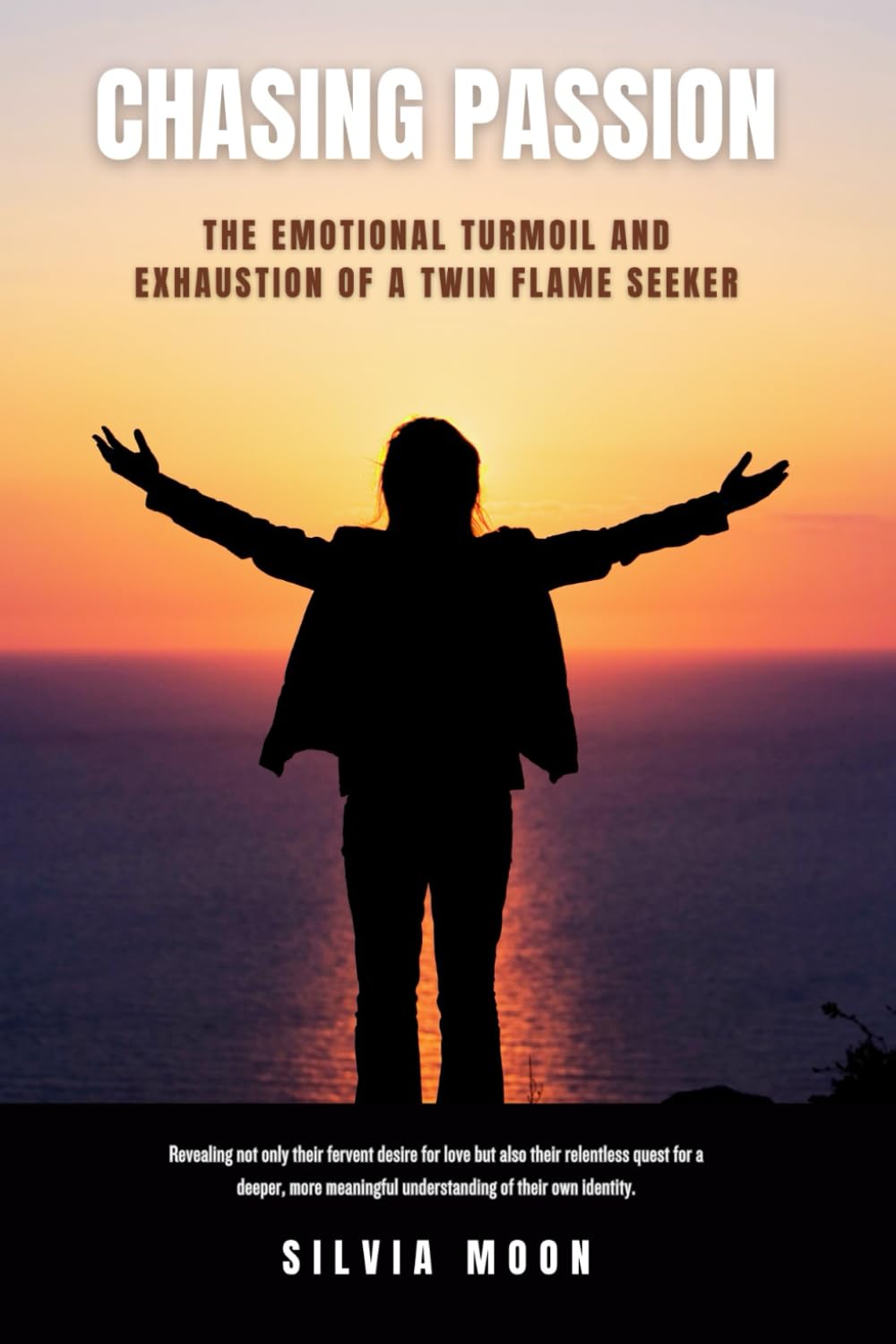 Chasing Passion: The Emotional Turmoil and Exhaustion of a Twin Flame Seeker (Twin Flame Chaser Emotions)