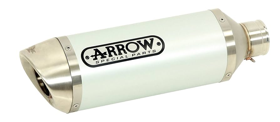 早い者勝ちyzf r25/r3 Arrow ステンレススチール マフラーフルエキ 早い者勝ちyzf r25/r3 Arrow ステンレススチール マフラー