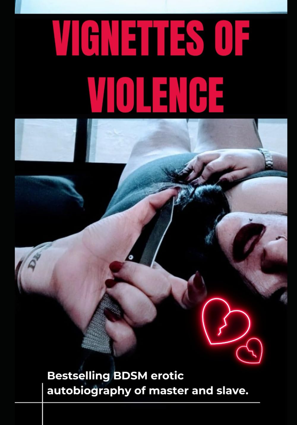 Vignettes Of Violence: Volume 1.