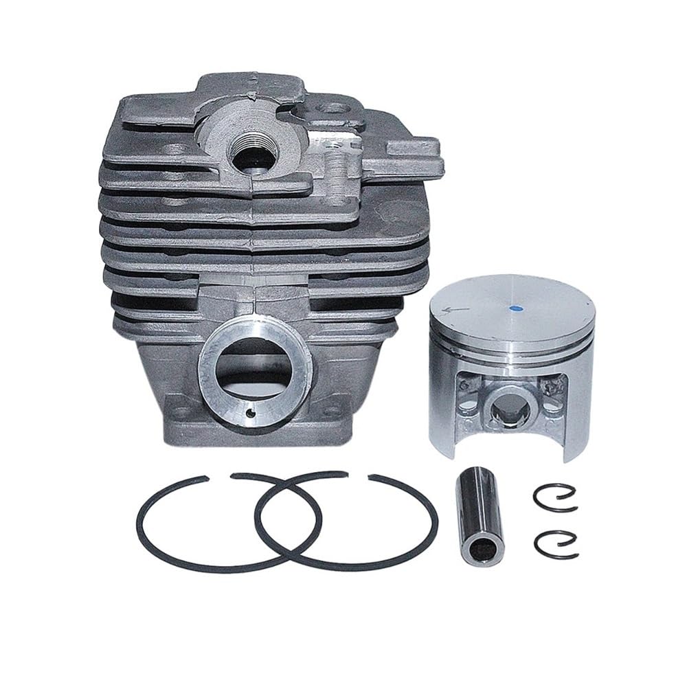 Kit piston cylindre 47 mm pour MS361 - Réparez votre tronçonneuse en perte de compression