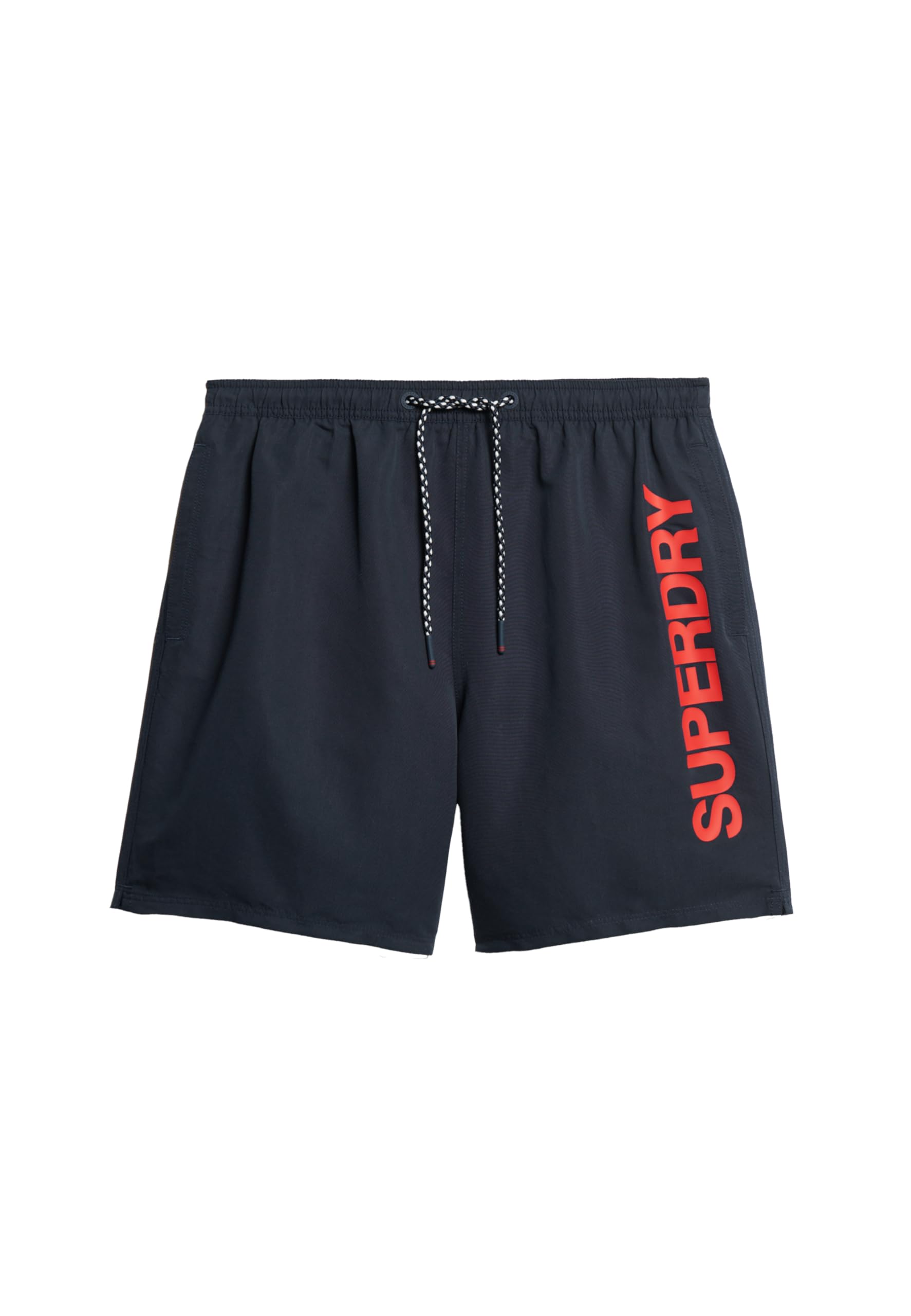 Superdry Sport Graphic 17" Swimshort Men - L