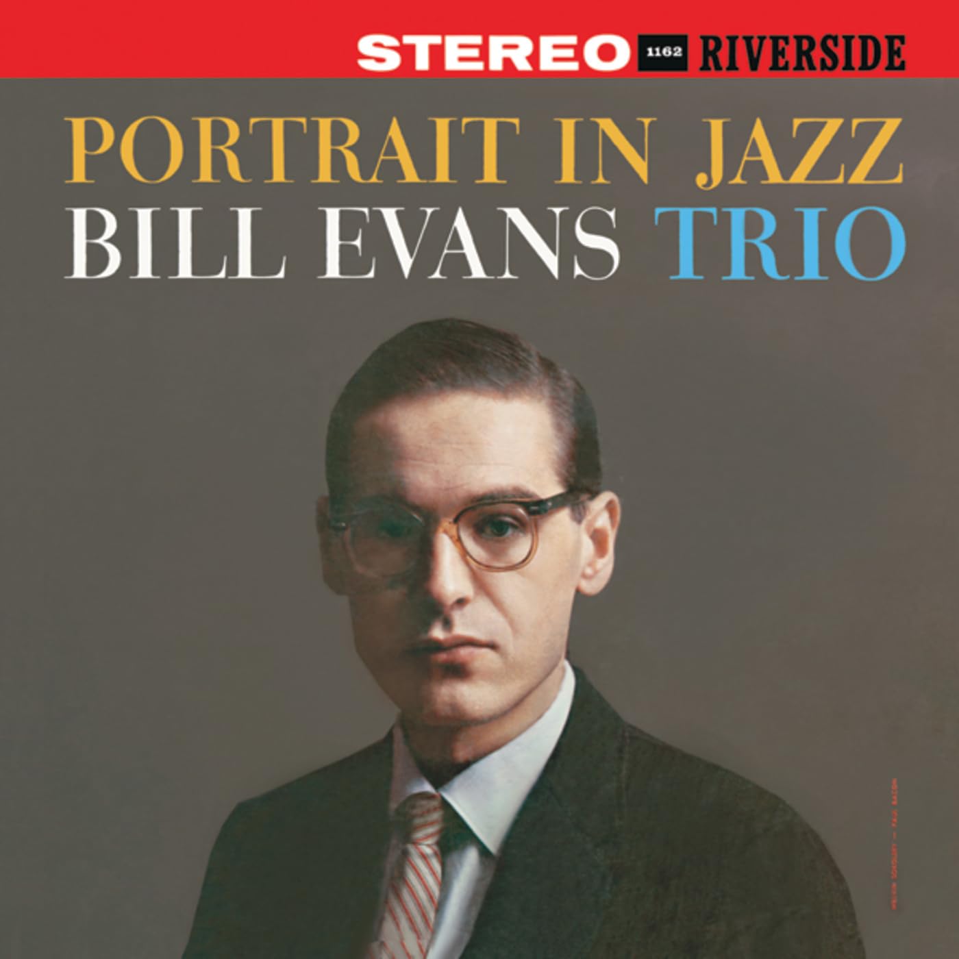 Portrait In Jazz [VINYL]