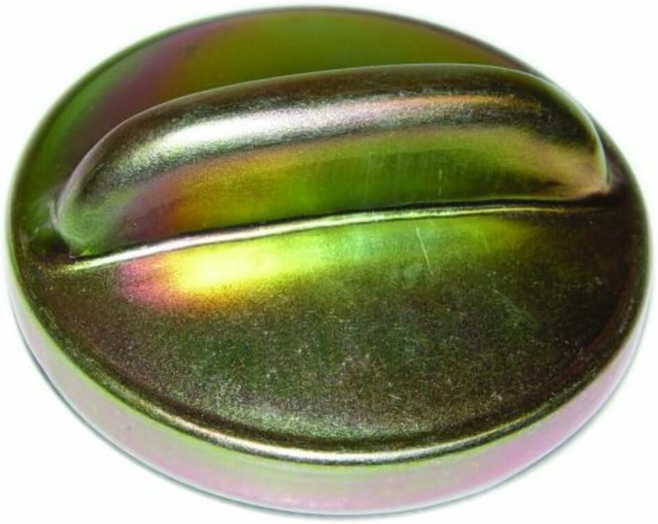 Gas Cap, For Beetle 68-71, Bus 72-73, Ghia 68-71, Compatible with Dune Buggy
