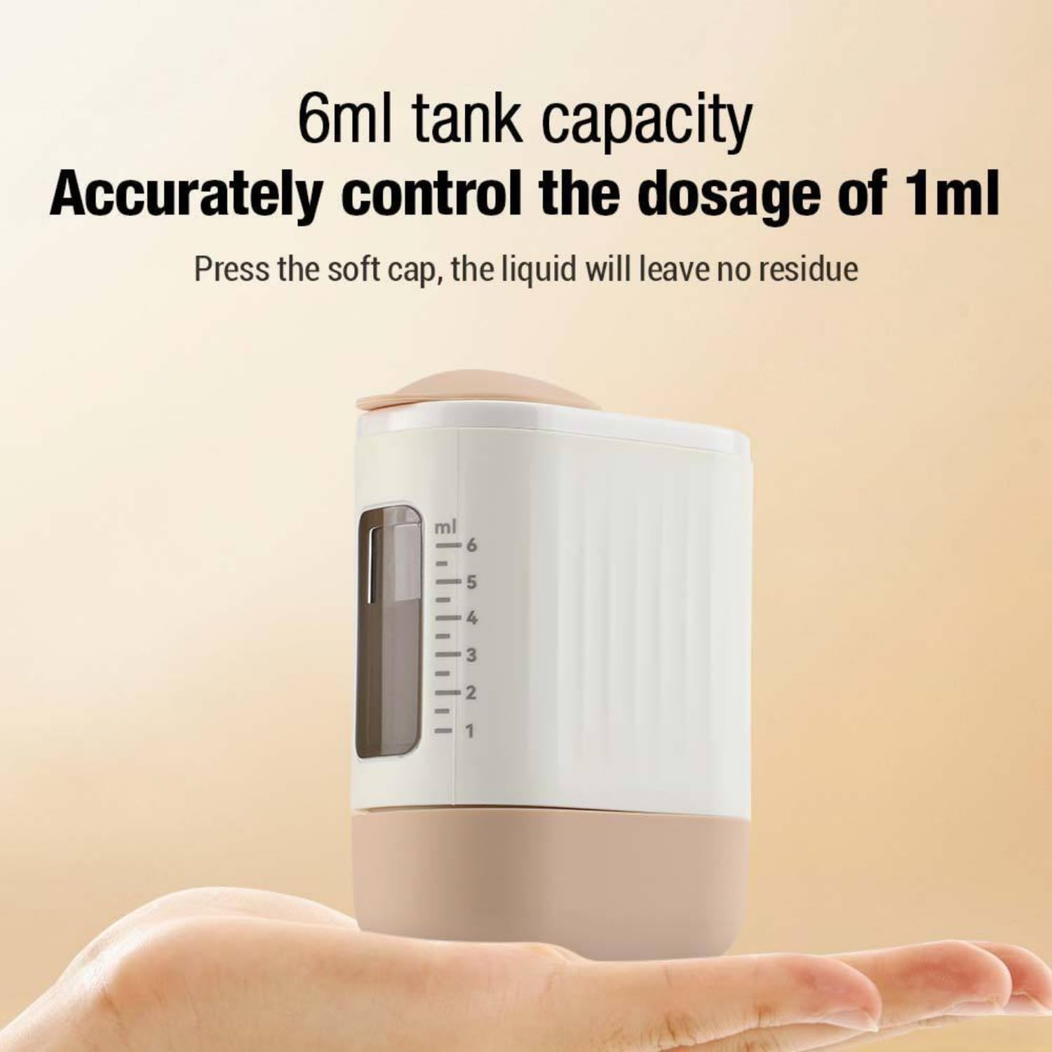 Electric Hair Oil Applicator for Hair Growth – 2 in 1 Hair Oiling Applicator, Follicle Activator 3.0 for Women, Follicle Activator 3.0