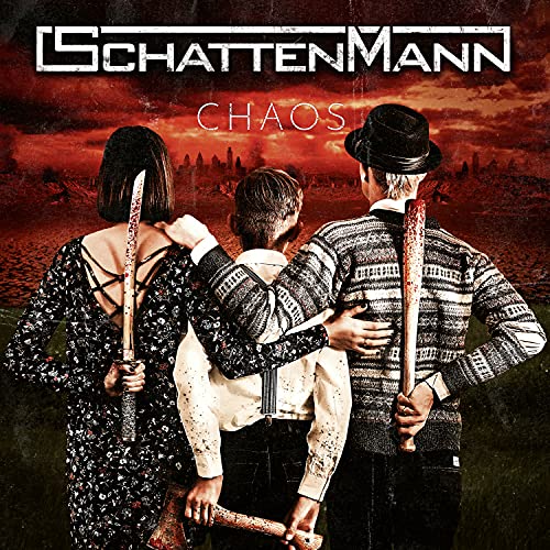 Schattenmann feat. J.B.O.