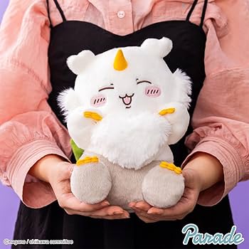 ちいかわ　あのこBIGぬいぐるみ　 まとめ売り ちいかわ あのこBIGぬいぐるみ | 商品紹介 | 株式会社パレード