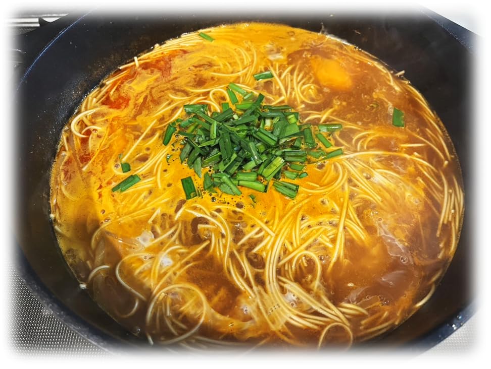 Miniatura 4 de DAISHO Base de sopa de fideos Dan Dan Dan a base de plantas, 26.45 onzas (paquete de 1) lista para usar