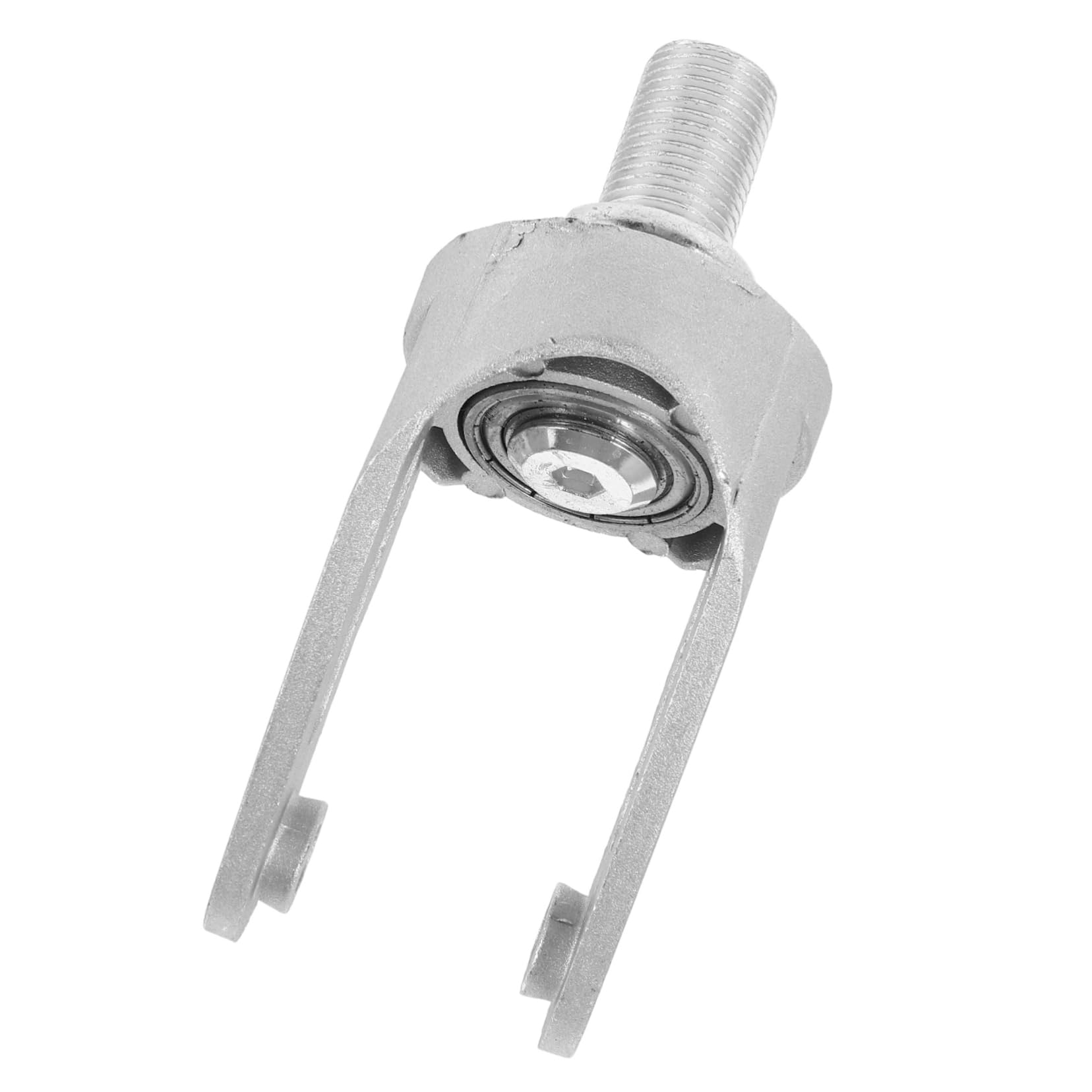 VICASKY Skateboard Wheel Bracket Aluminum Alloy Support Stand for Enhanced Stability and Durability Fit for Skateboard Models