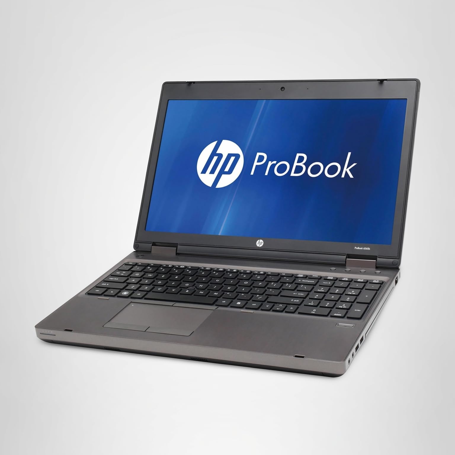 Amazon.com: HP ProBook 6560b Notebook Intel Core i5 2450M (2.50GHz