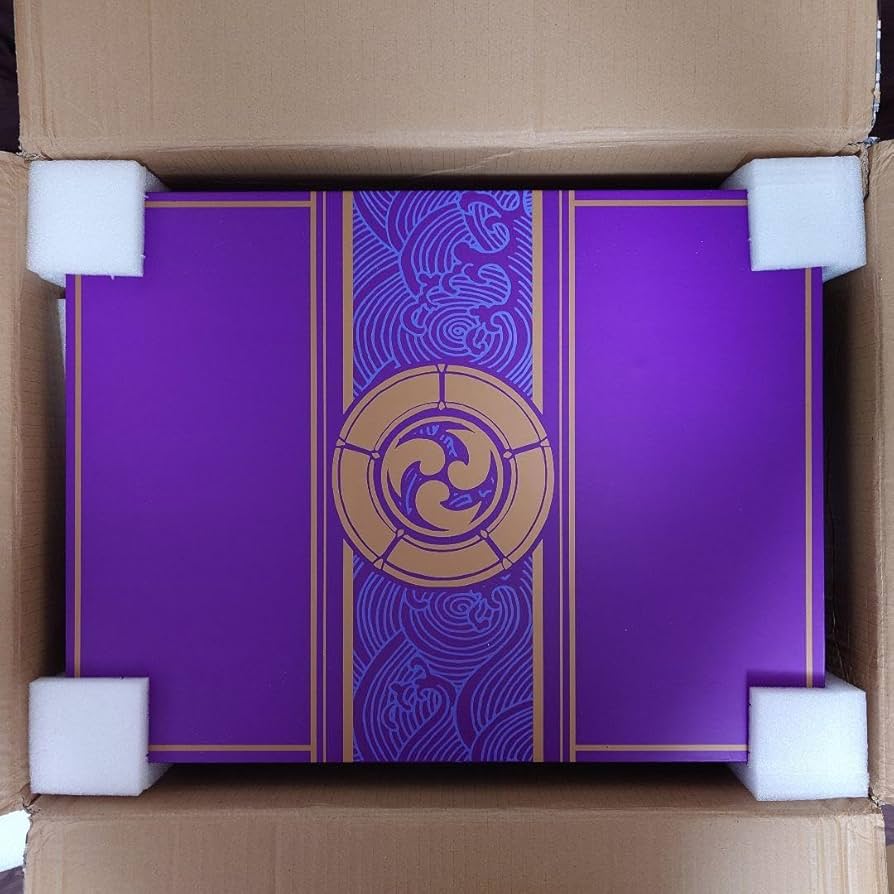 原神 雷電将軍 フィギュア 豪華版 FA STUDIO 原神 雷電将軍 フィギュア 豪華版 FA STUDIO 商品一覧 | あみ