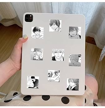 【素敵な彼氏】コミック　全14巻セット＆ 「桐山くんいっぱいタオル」　レア Amazon.co.jp: LILIY 山田くんとlv999の恋をす るステッカー 54