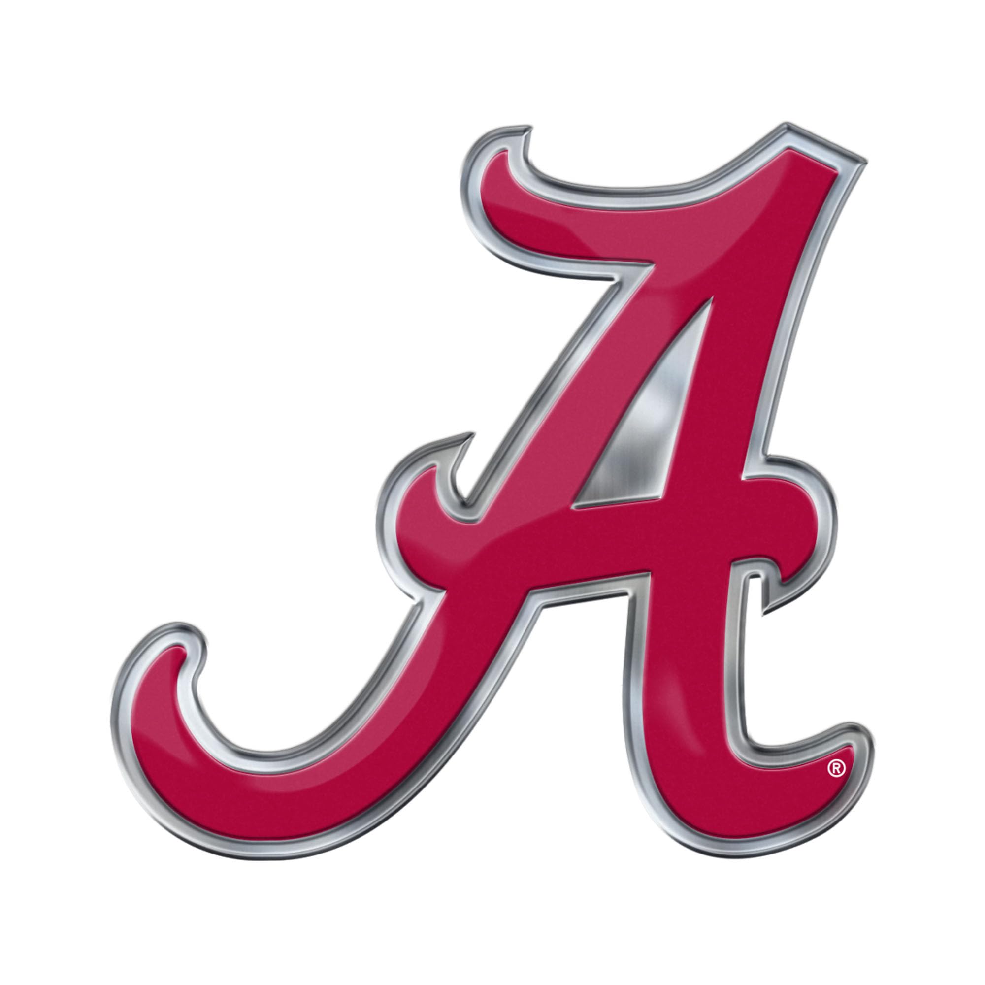 NCAA Alternative Color Logo Emblem