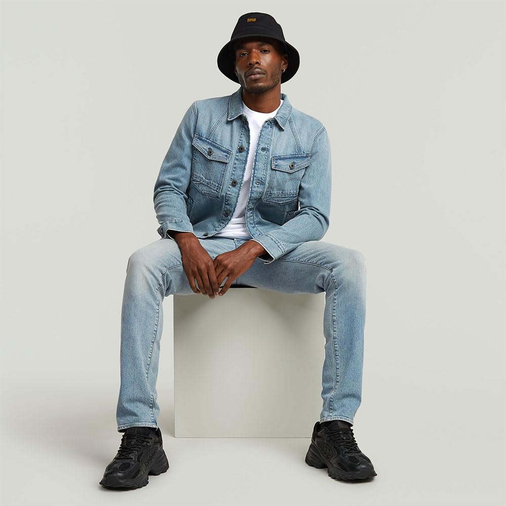 G-STAR A-line Slim Jacket Chaqueta Hombre
