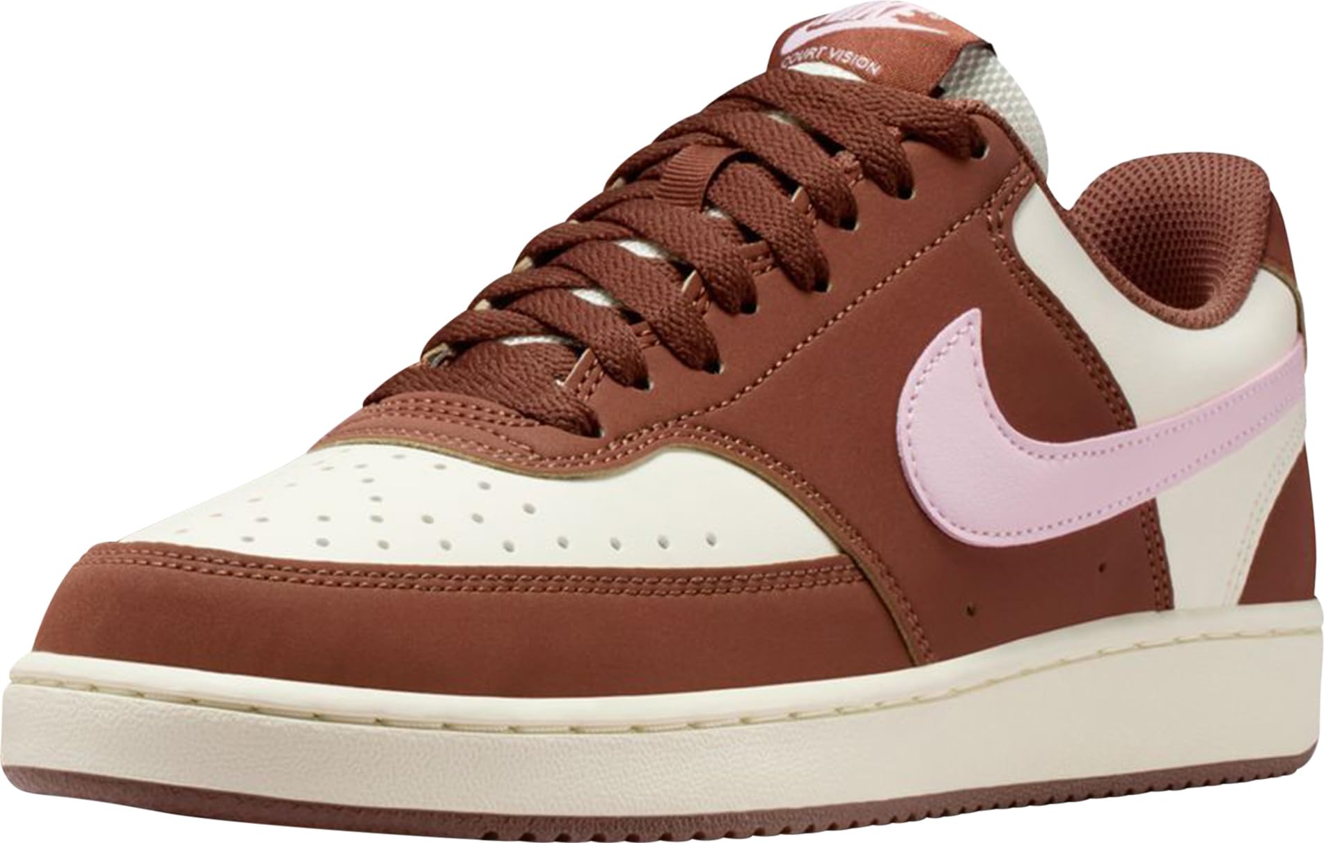 Nike Women Court Vision LO Sneaker