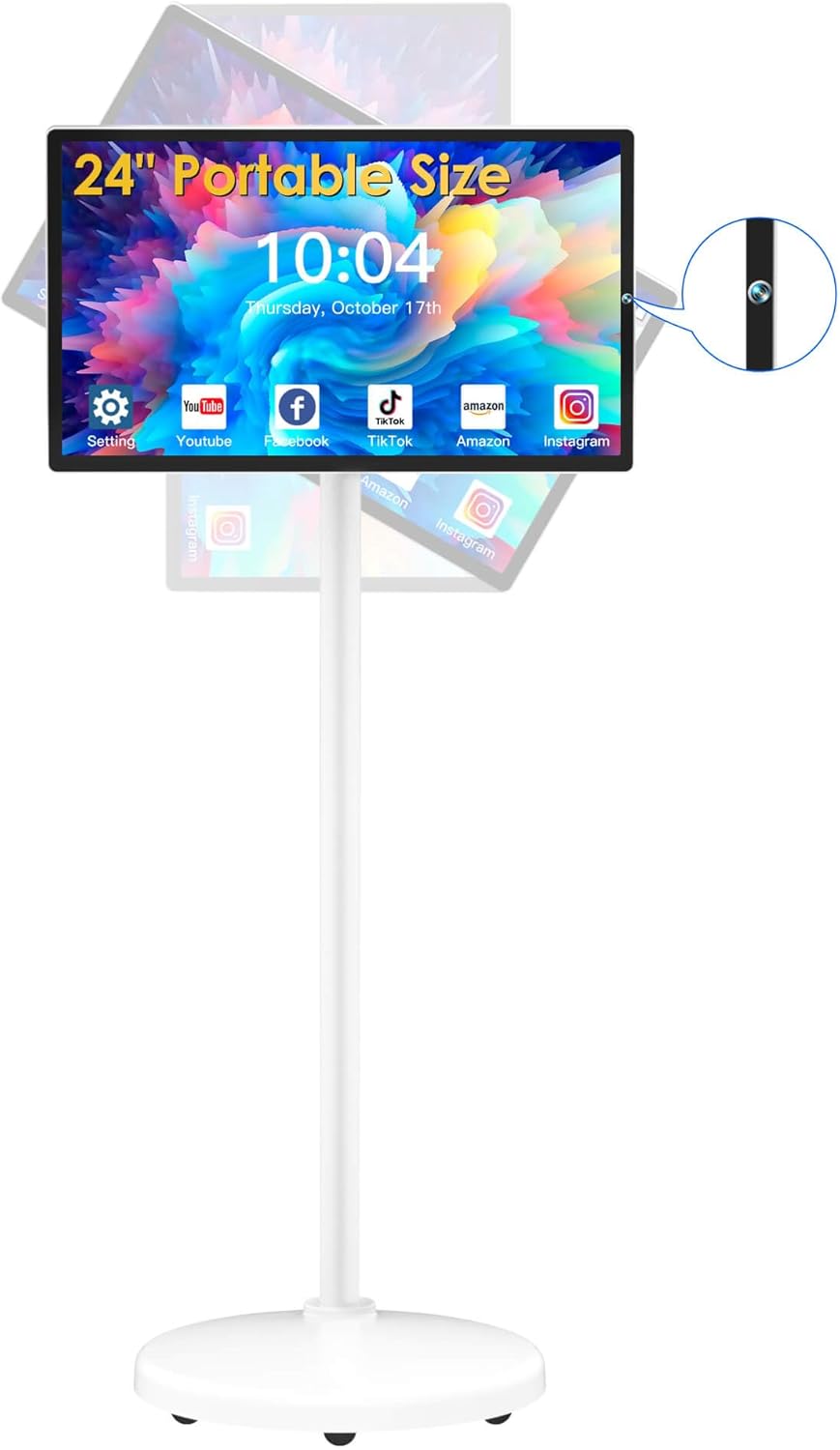 Early Bird Gets The Win!