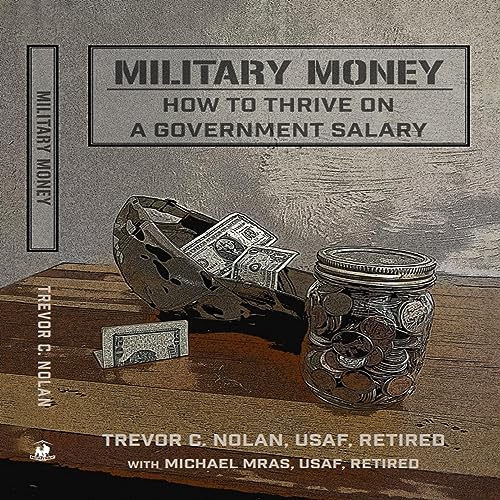 Military Money [Written by Trevor C. Nolan] episode artwork