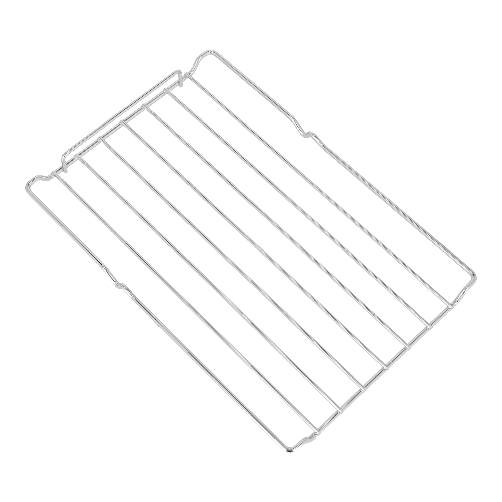 sparefixd Grillplank Rack Grid 350mm x 240mm om Smeg Oven Cooker te passen