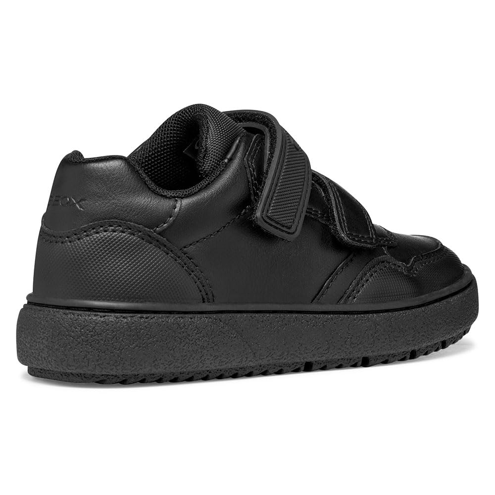 Geox Jungen J Theleven BoySneaker