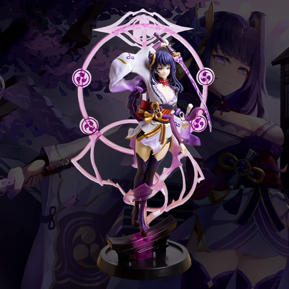 原神 雷電将軍 韓国 カード 特典 稲妻 ピクニック 30枚 Amazon | 原神